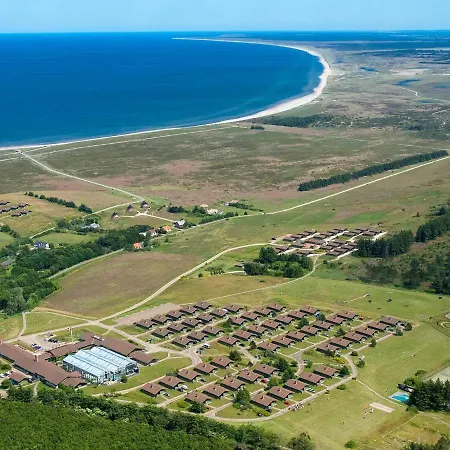 Holiday Lii * Hanstholm