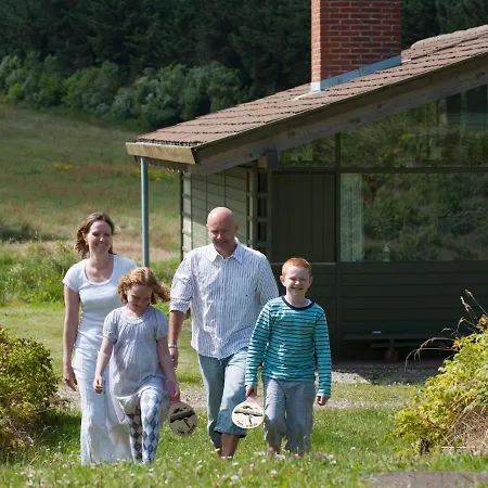 Casa vacanze Holiday Lii Hanstholm