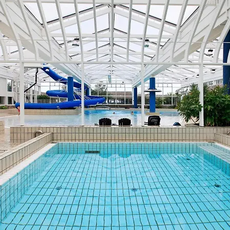 Holiday Lii Casa vacanze Hanstholm